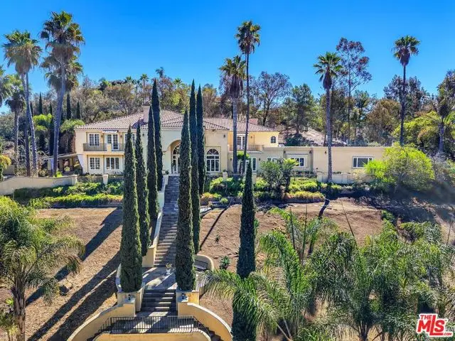 459 Flores De Oro, Rancho Santa Fe, CA 92067 - #1