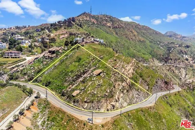 24500 Piuma Road, Malibu, CA 90265 - #1
