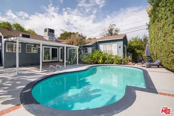 6218 Balcom Avenue, Encino (los Angeles), CA 91316