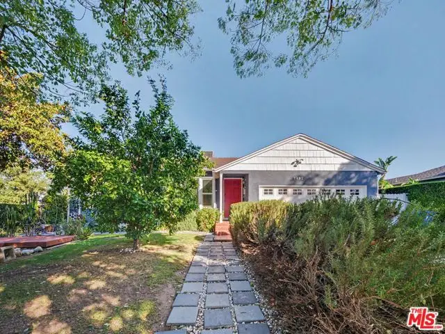6218 Balcom Avenue, Encino, CA 91316 - #3