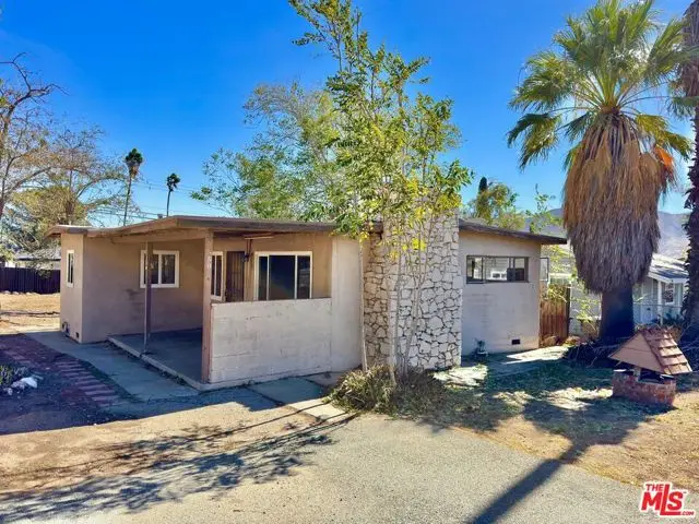 580 N Hargrave Street, Banning, CA 92220 - #1