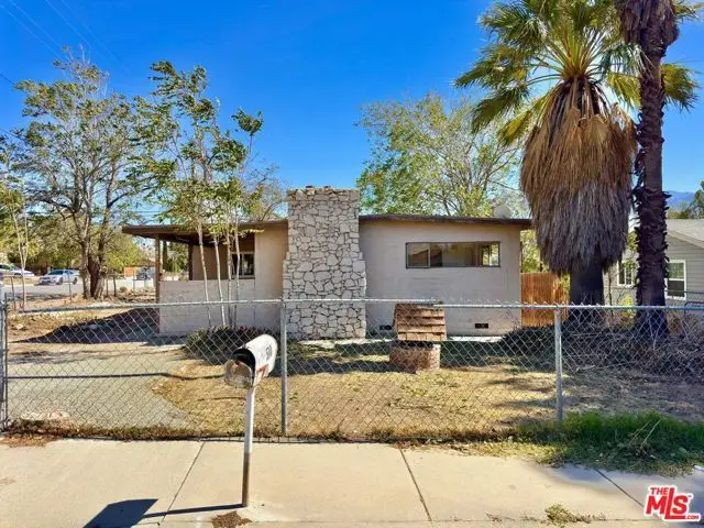 580 N Hargrave Street, Banning, CA 92220 - #3