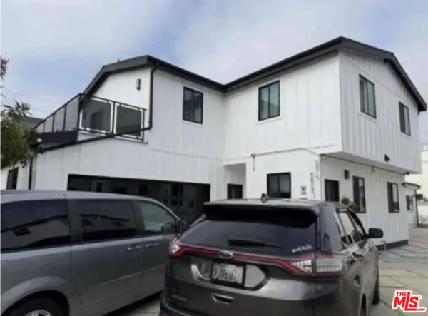 5813 Cleon Avenue #3, North Hollywood (los Angeles), CA 91601