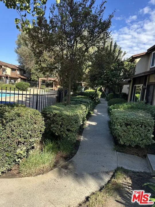 8723 Cedros Avenue #55, Panorama City, CA 91402 - #2