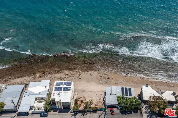 24236 Malibu Road, Malibu, CA 90265