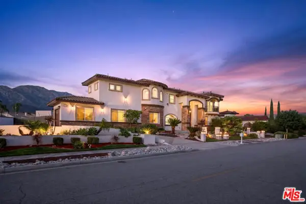 485 E 18th Street, Upland, CA 91784