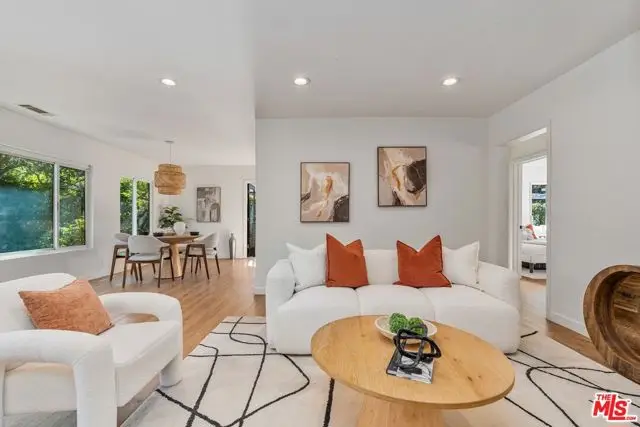 3917 Beethoven Street, Los Angeles, CA 90066 - #3