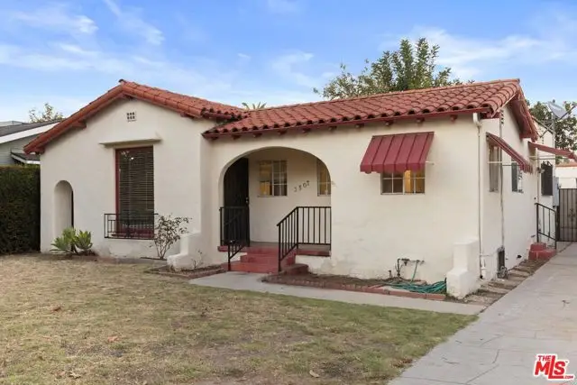 3507 Garden Avenue, Los Angeles, CA 90039 - #1