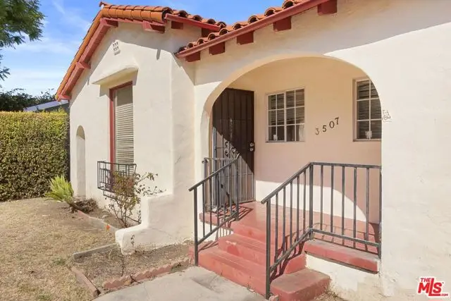3507 Garden Avenue, Los Angeles, CA 90039 - #2
