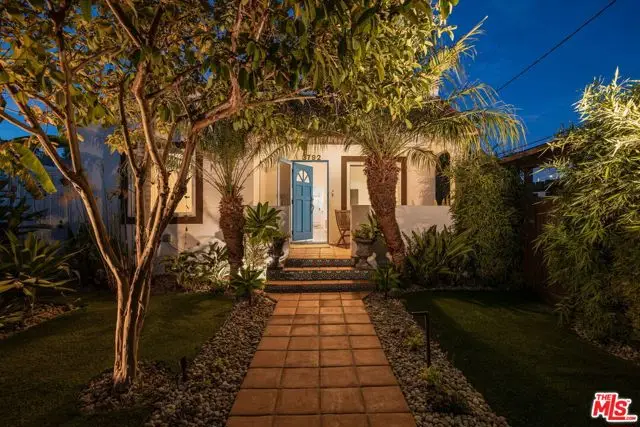 3792 Colonial Avenue, Los Angeles, CA 90066 - #1