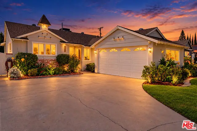 13960 Leadwell Street, Van Nuys, CA 91405 - #1