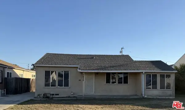 5430 W 119th Street, Inglewood, CA 90304