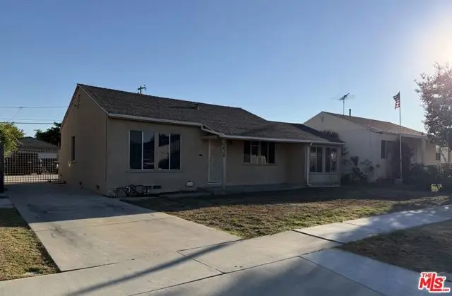 5430 W 119th Street, Inglewood, CA 90304 - #2