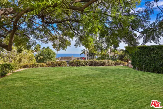 3825 Malibu Country Drive, Malibu, CA 90265 - #1