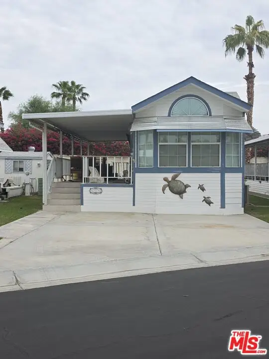 84136 Avenue 44 #608, Indio, CA 92203