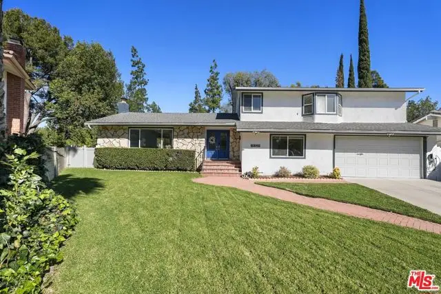 19309 Olympia Street, Porter Ranch, CA 91326 - #2