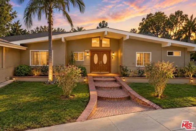 23600 Ladrillo Street, Woodland Hills, CA 91367 - #1