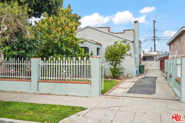 5837 4th Avenue, Los Angeles, CA 90043 - #2