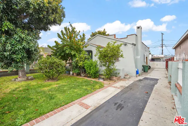 5837 4th Avenue, Los Angeles, CA 90043 - #3