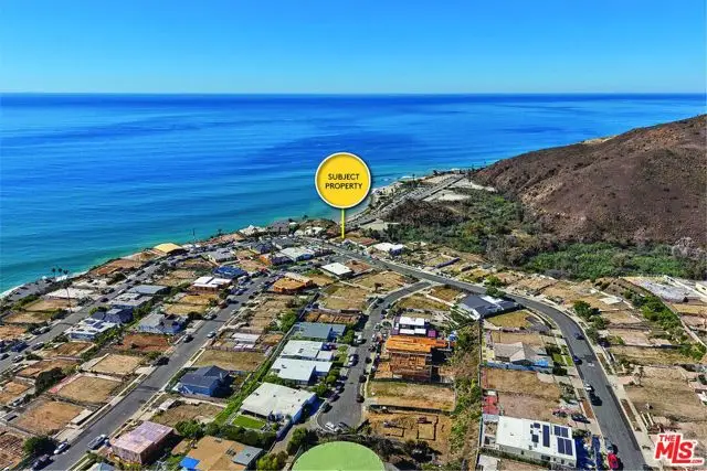 3913 Malibu Vista Drive, Malibu, CA 90265 - #1