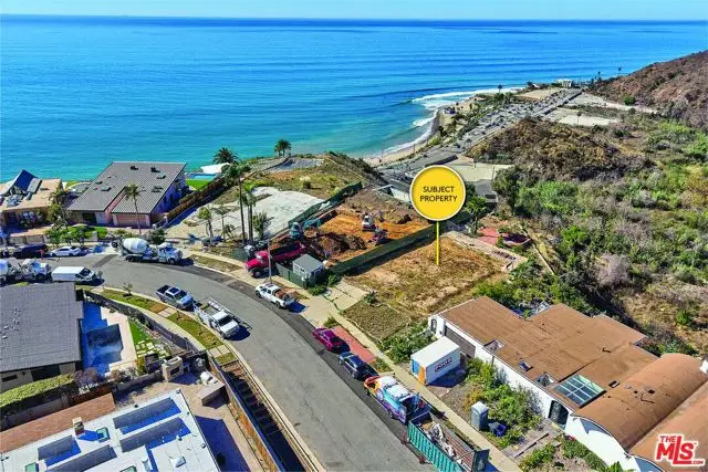 3913 Malibu Vista Drive, Malibu, CA 90265 - #2