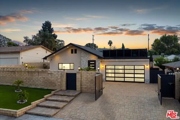 7844 Wentworth Street, Sunland (los Angeles), CA 91040