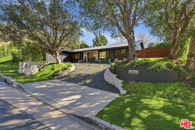 30660 La Sonora Drive, Malibu, CA 90265 - #2