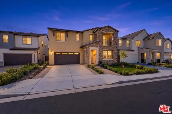 21212 Rockview Terrace, Chatsworth (los Angeles), CA 91311