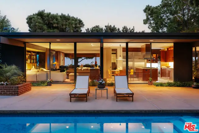 9225 Nightingale Drive, Los Angeles, CA 90069 - #1