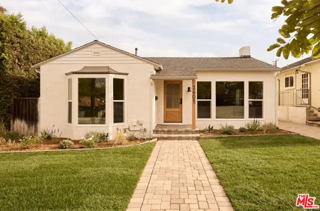 2405 33rd Street, Santa Monica, CA 90405 - #1