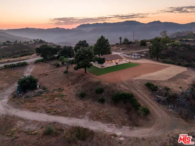 1636 Decker Road, Malibu, CA 90265 - #1