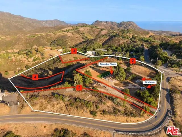 1636 Decker Road, Malibu, CA 90265 - #2