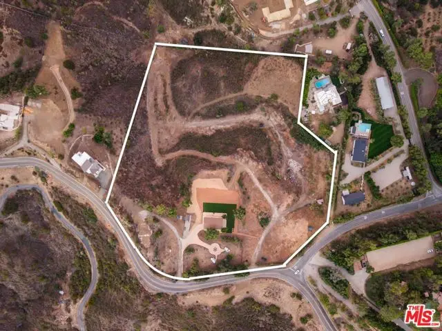 1636 Decker Road, Malibu, CA 90265 - #3