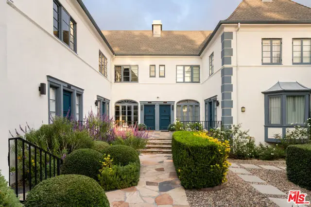 1270 N Hayworth Avenue, Los Angeles, CA 90046 - #3