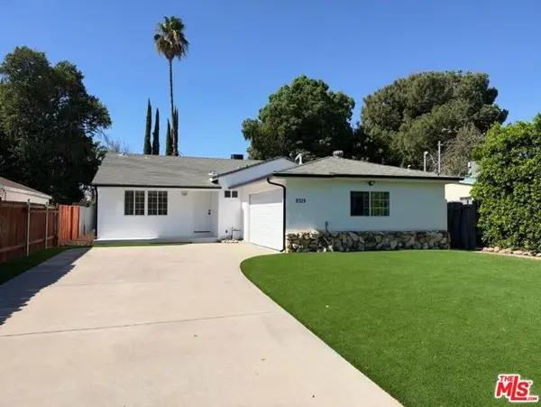 8517 Yolanda Avenue, Los Angeles, CA 91324