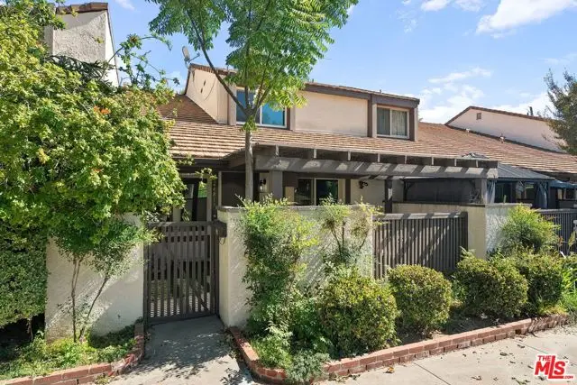 24817 Sand Wedge Lane, Valencia, CA 91355 - #2