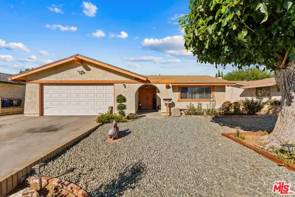 37635 E 28th Street, Palmdale, CA 93550