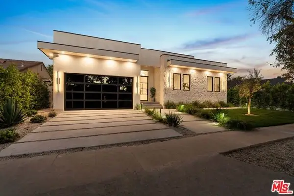 5814 Graves Avenue, Encino (los Angeles), CA 91316