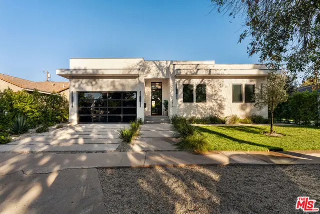 5814 Graves Avenue, Encino, CA 91316 - #3
