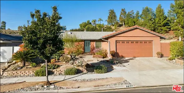 6677 Westwood Street, Moorpark, CA 93021