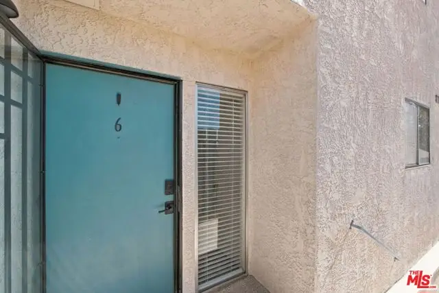 534 E Hazel Street #6, Inglewood, CA 90302 - #2