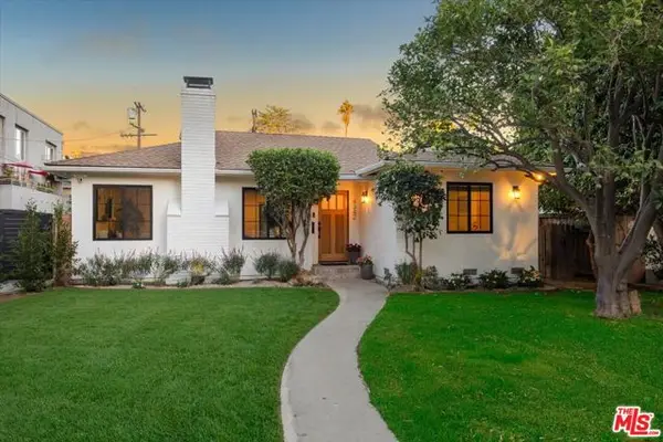 4342 Bellaire Avenue, Studio City (los Angeles), CA 91604