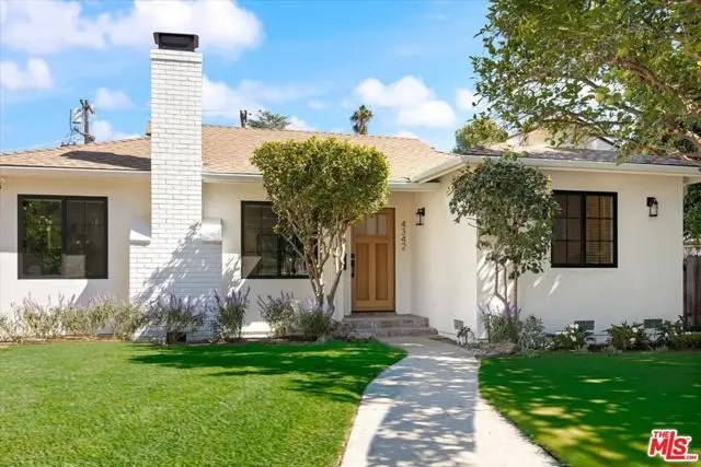 4342 Bellaire Avenue, Studio City, CA 91604 - #2