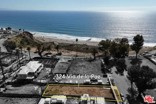 324 Via De La Paz, Pacific Palisades, CA 90272 - #3