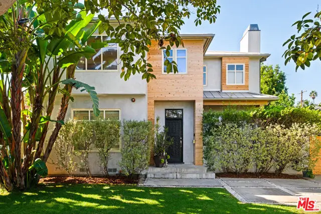 2302 27th Street, Santa Monica, CA 90405 - #2