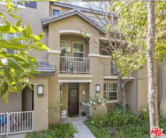 4530 Via Presidio, Camarillo, CA 93012 - #1