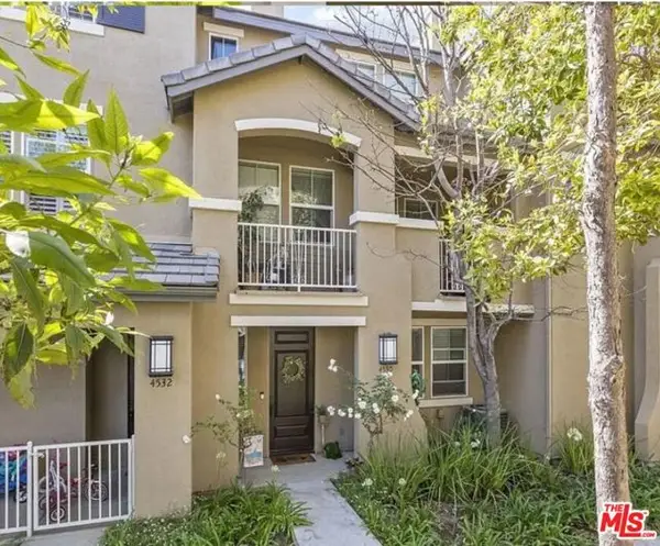4530 Via Presidio, Camarillo, CA 93012