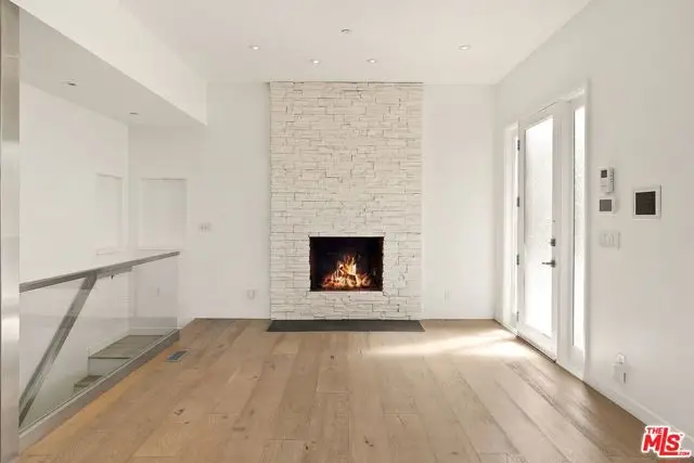 1433 Summitridge Drive, Beverly Hills, CA 90210 - #2