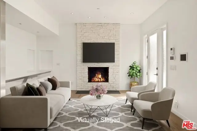 1433 Summitridge Drive, Beverly Hills, CA 90210 - #3