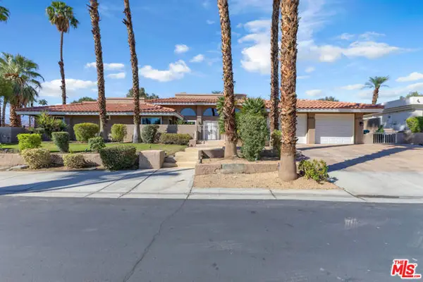 43421 Chapelton Drive, Bermuda Dunes, CA 92203